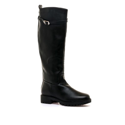 BOTAS MUJER MUSTANG 56254 